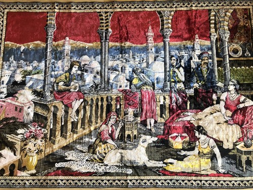 Tapisserie orientale 116 170 - orientale, x