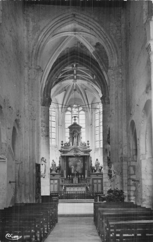 Corroy eglise monument - corroy,
