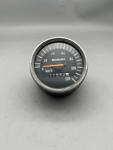 Suzuki gt80 compteur - suzuki,