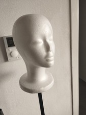 Tête Pour Perruque Bijoux