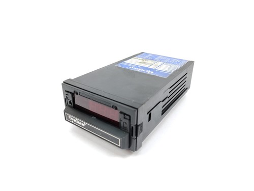 Dynisco 1280 indicateur - dynisco,