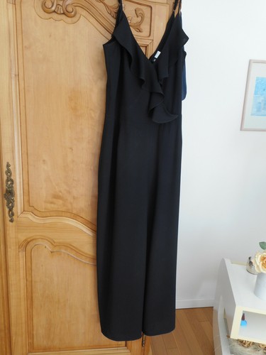 Combinaison pantalon - combinaison,