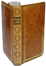 MISSEL RELIURE CUIR PAROISSIEN ROMAIN EVANGILES EPITRES OFFICE MAME TOURS