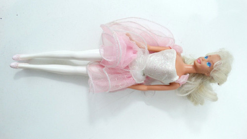 Poupée barbie vintage - poupée,