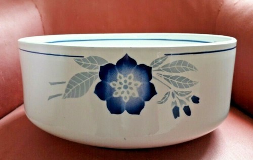 Legumier ancien porcelaine - legumier, en