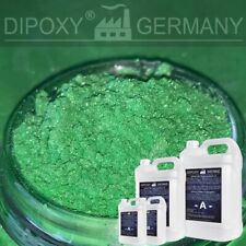 Résine Époxy +