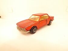 MAJORETTE - 1/60 - BMW - 3.0