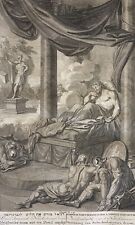 Daniel interprète le rêve du