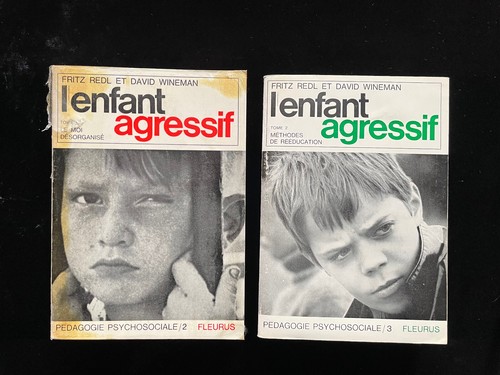 Livres psy l enfant - ¤, 2