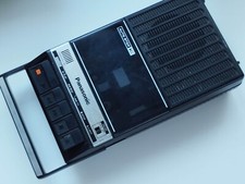 Magnétophone ENREGISTREUR