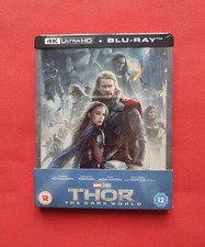 Thor Le Monde des ténèbres