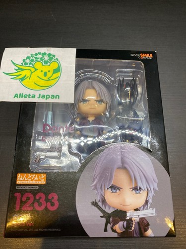 Figurine articulée nendoroid - articulée,