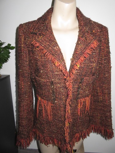 Vintage superbe veste - vintage, a