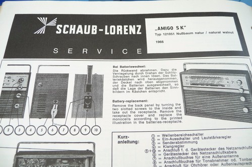 Service manuel instructions - manuel, d'instructions
