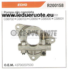 Pompe À Huile Complète Pour