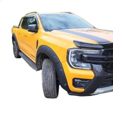 Ford Ranger WILDTRAK XL XLT
