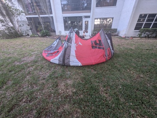12m slingshot rpm - slingshot, with
