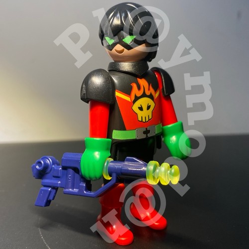 Playmobil figures 9146 - figures,