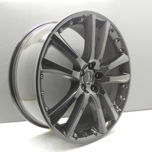 Jaguar senta roue - xf, xk