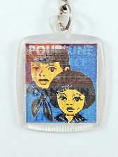 PORTE-CLES - Visiomatic -
