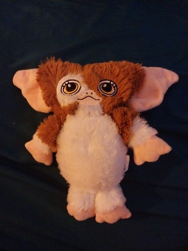 Gremlins the new batch - new, gizmo