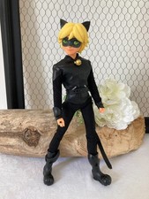 825⚜️ Figurine Chat Noir