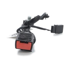 Attache ceinture sécurité