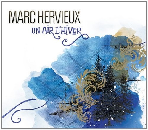 Marc hervieux air hiver - air, d'hiver