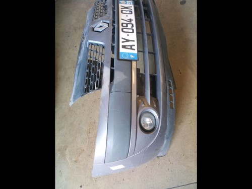 Pare choc renault clio 2 - pare-choc, av