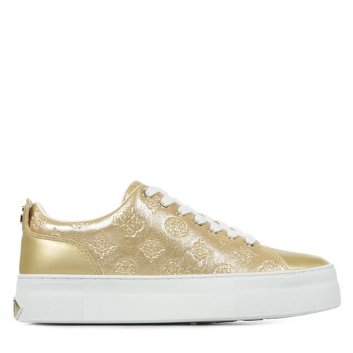 Chaussures baskets guess - guess, femme