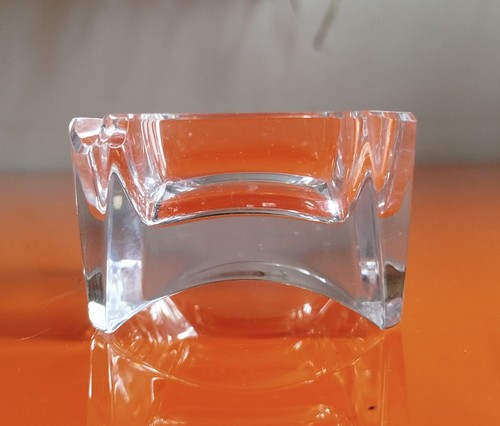 Cendrier individuel poche - cendrier,