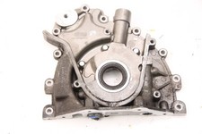 pompe à l'huile Citroen C5