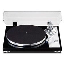 Platine vinyle teac se b - platine, tn-4d-se