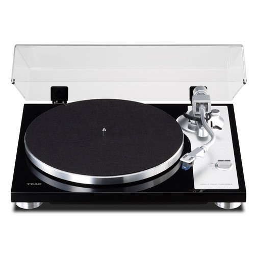 Platine vinyle teac se b - platine,