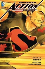 Superman - Action Comics Vol