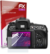 atFoliX Verre film protecteur