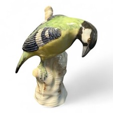 Figurine ancienne KPM Berlin