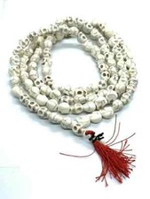 Collier de perles de prière