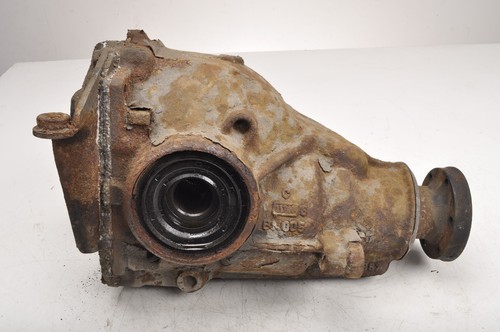 Bmw e46 330 184ch - 3,