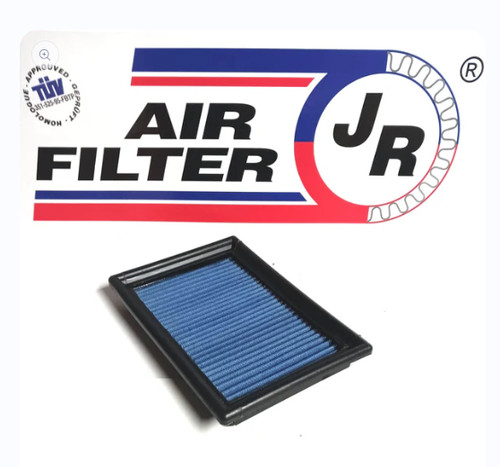 Filtre air lavable pour - air, jr