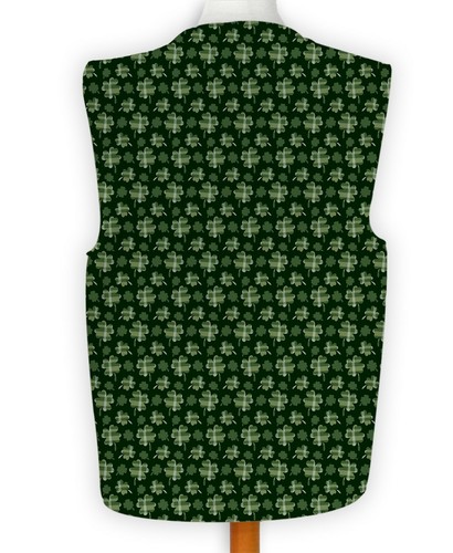 Gilet costume fantaisie à - gilet, de