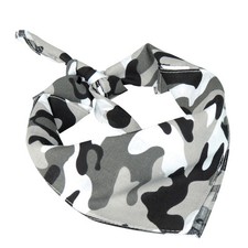 Urbain Camo Coton Bandana -