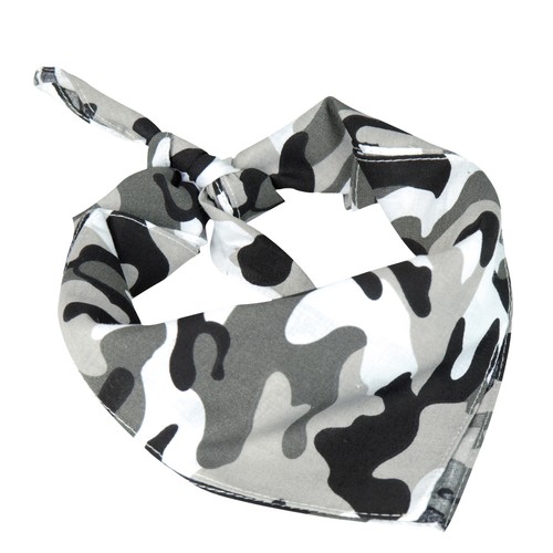 Urbain camo coton bandana - urbain,