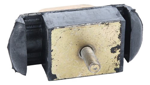 Support moteur arrière sur