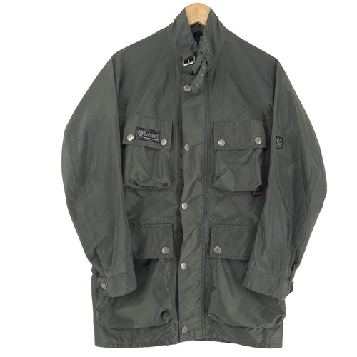 Belstaff vintage jacke - vintage, grün