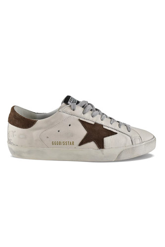 Sneakers superstar golden - superstar,