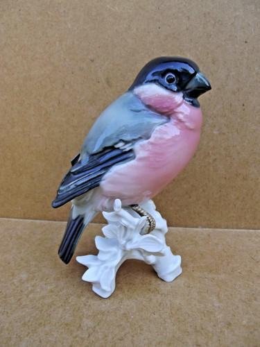Ancien sujet oiseau gros - ancien,