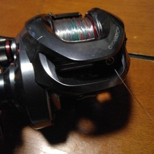 Moulinet de pêche Shimano