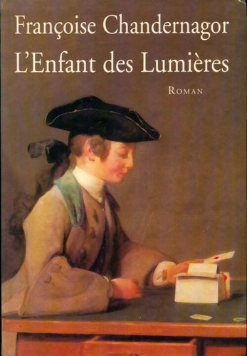 Enfant des lumières - des,
