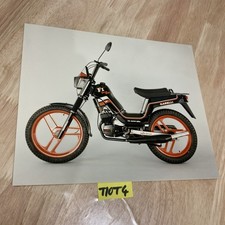 Garelli cyclomoteur 50 F1